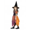 Costume da Strega Luna e Stelle Online 