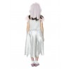 Costume da Sposa Fantasma Rosa per Bambina Shop