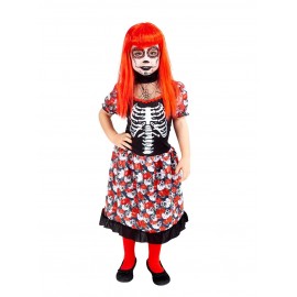 Compra Costume Catrina per Bambina