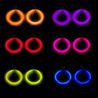 Orecchini Luminosi Rotondi (2 pz)