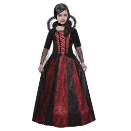 Compra Costume da Vampiro Vittoriano Bambina