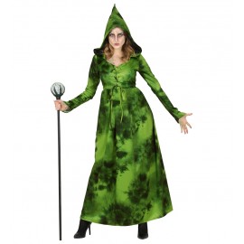 Acquista Costume da Strega della Foresta Shop