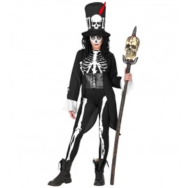 Costume da Strega Voodoo Donna Store