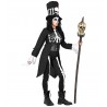 Costume da Strega Voodoo Donna Store