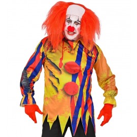 Costume da Clown Assassino Online