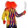 Costume da Clown Assassino Economico