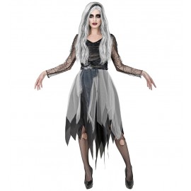 Compra Costume da Spirito Fantasma Donna