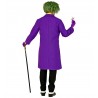 Costume da Joker Viola Uomo Offerta