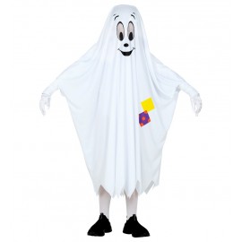 Compra Costume da Fantasma Simpatico