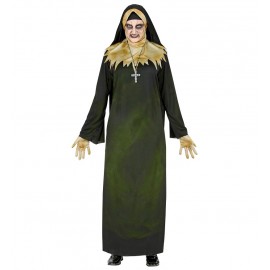 Compra Costume da Suora Demoniaca