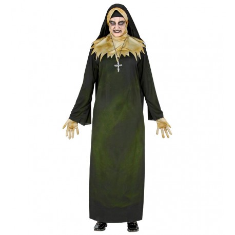 Compra Costume da Suora Demoniaca