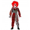 Compra Costume da Clown Horror con Parrucca