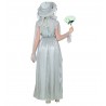 Costume da Sposa Fantasma con Pizzo Economico