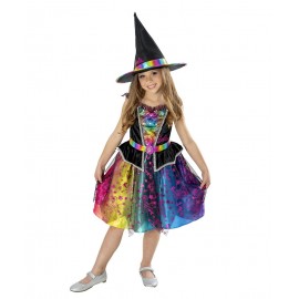 Compra Costume da Strega della Barbie per Bambina