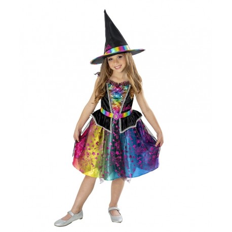 Compra Costume da Strega della Barbie per Bambina