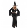 Costume da Strega Elegante per Adulto Shop