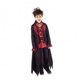 Costume da Vampiro Bambini Economico