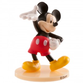 Statuina Topolino