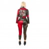 Compra Costume da Harley Quinn Suicide Squad Donna Economico