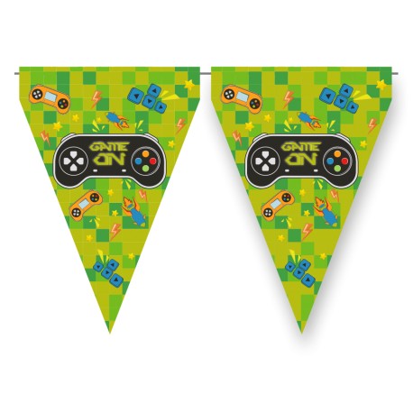 Bandierine Videogiochi Online