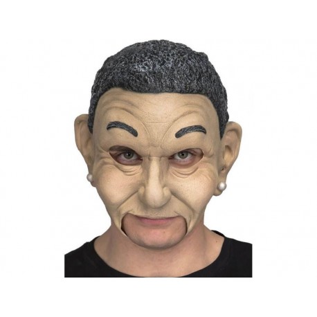 Maschera di Zia Encarna Economico