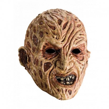 Maschera Freddy Krueger Nightmare Film Shop