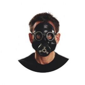 Mezza Maschera Antigas Shop
