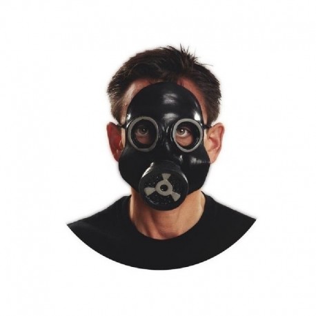 Mezza Maschera Antigas Shop