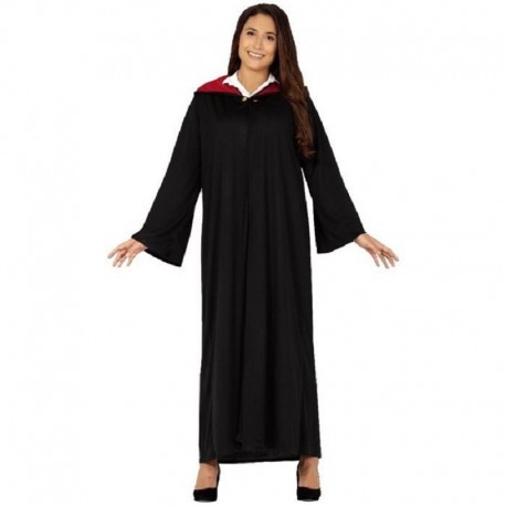 Costume Da Studentessa di Magia per Donna