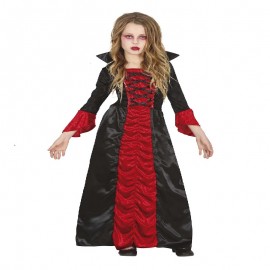 Acquista Costume da Vampira da Bambina