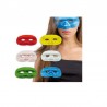 Maschera Domino in Seta Online