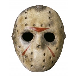 Maschera di Jason di Venerdì 13