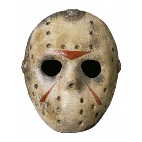 Maschera di Jason di Venerdì 13 Online