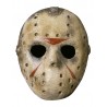 Maschera di Jason di Venerdì 13 Online
