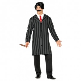 Costume Gomez Addams Adulto