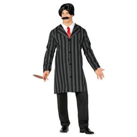 Costume Gomez Addams Adulto Online