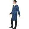 Costume da Duca di Manor Blu in Offerta