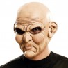 Maschera da Psicopatico per Adulti Shop 