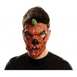 Maschera di Zucca Sinistra Shop