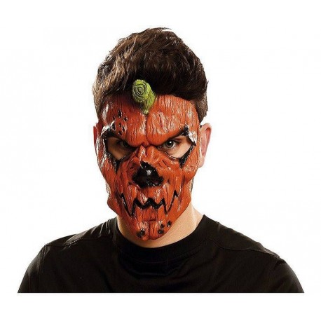 Maschera di Zucca Sinistra Shop