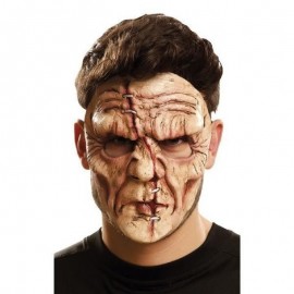 Maschera con Cicatrice Infetta Shop 