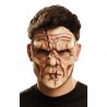 Maschera con Cicatrice Infetta Shop 