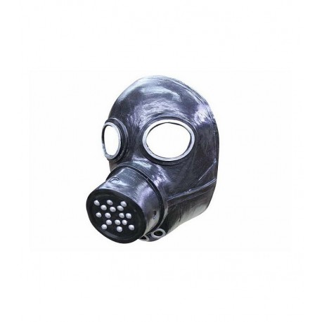 Compra Maschera Antigas Nera