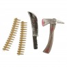 Set Cacciatore Zombie Shop