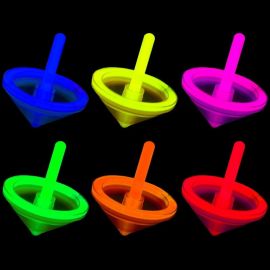 Trottola Luminosa (1 pz) Trottola Luminosa (1 pz)