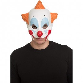 Maschera Clown Diabolico Shop