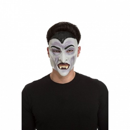 Maschera Vampiro Dracula Shop