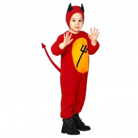 Compra Costume da Diavolo per Bambini