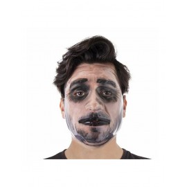 Maschera Uomo Pallido Shop
