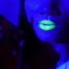 Rossetto Fluorescente